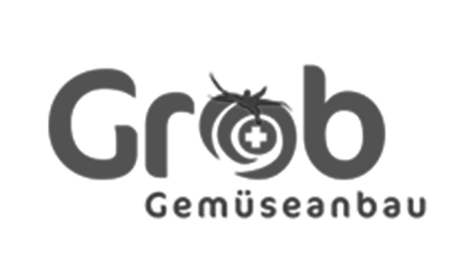 Grob Gemüse AG Logo