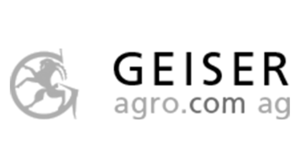 GEISER agro.com ag Logo