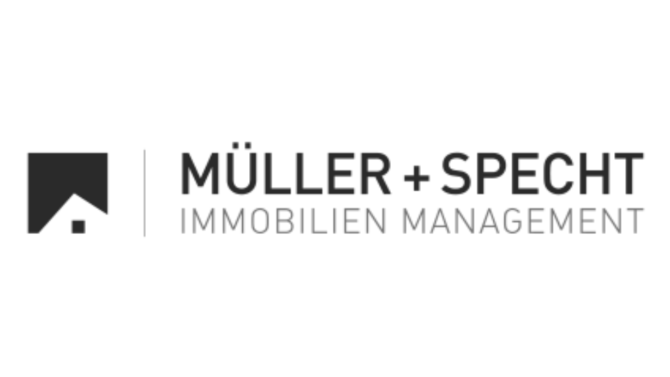 MÜLLER + SPECHT AG Logo
