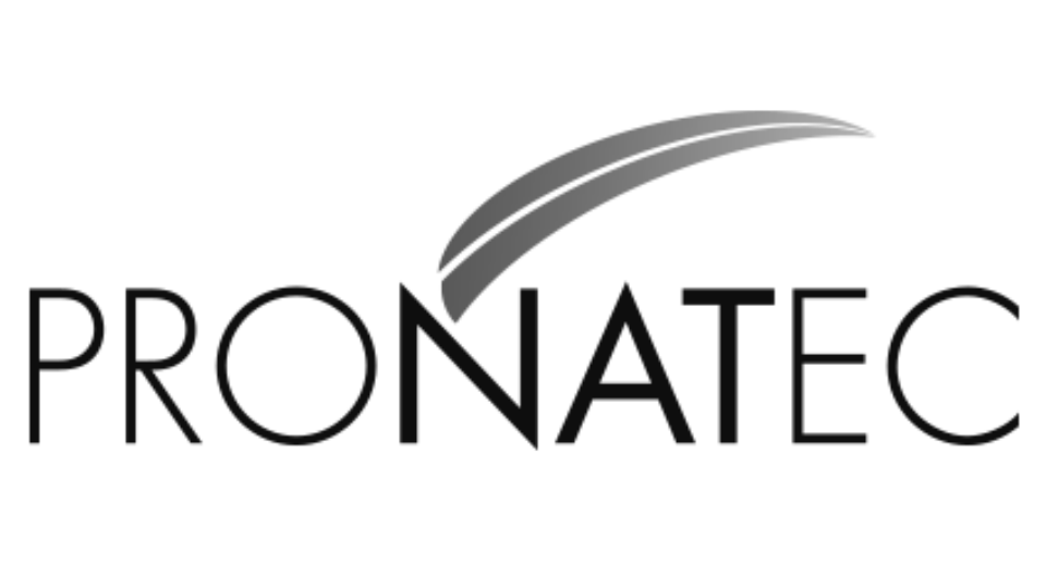 PRONATEC AG Logo